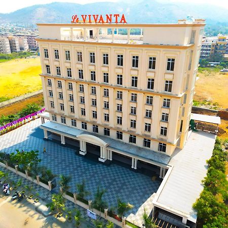 Le Vivanta Virār Εξωτερικό φωτογραφία