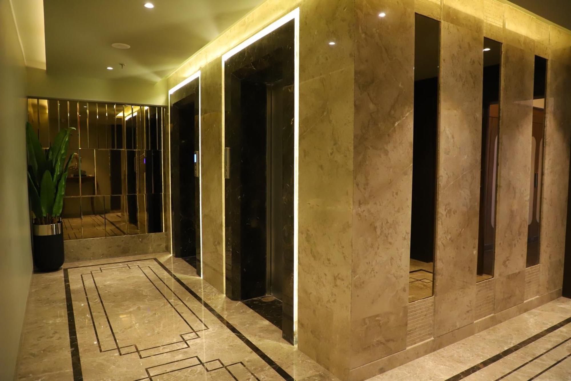 Le Vivanta Virār Εξωτερικό φωτογραφία