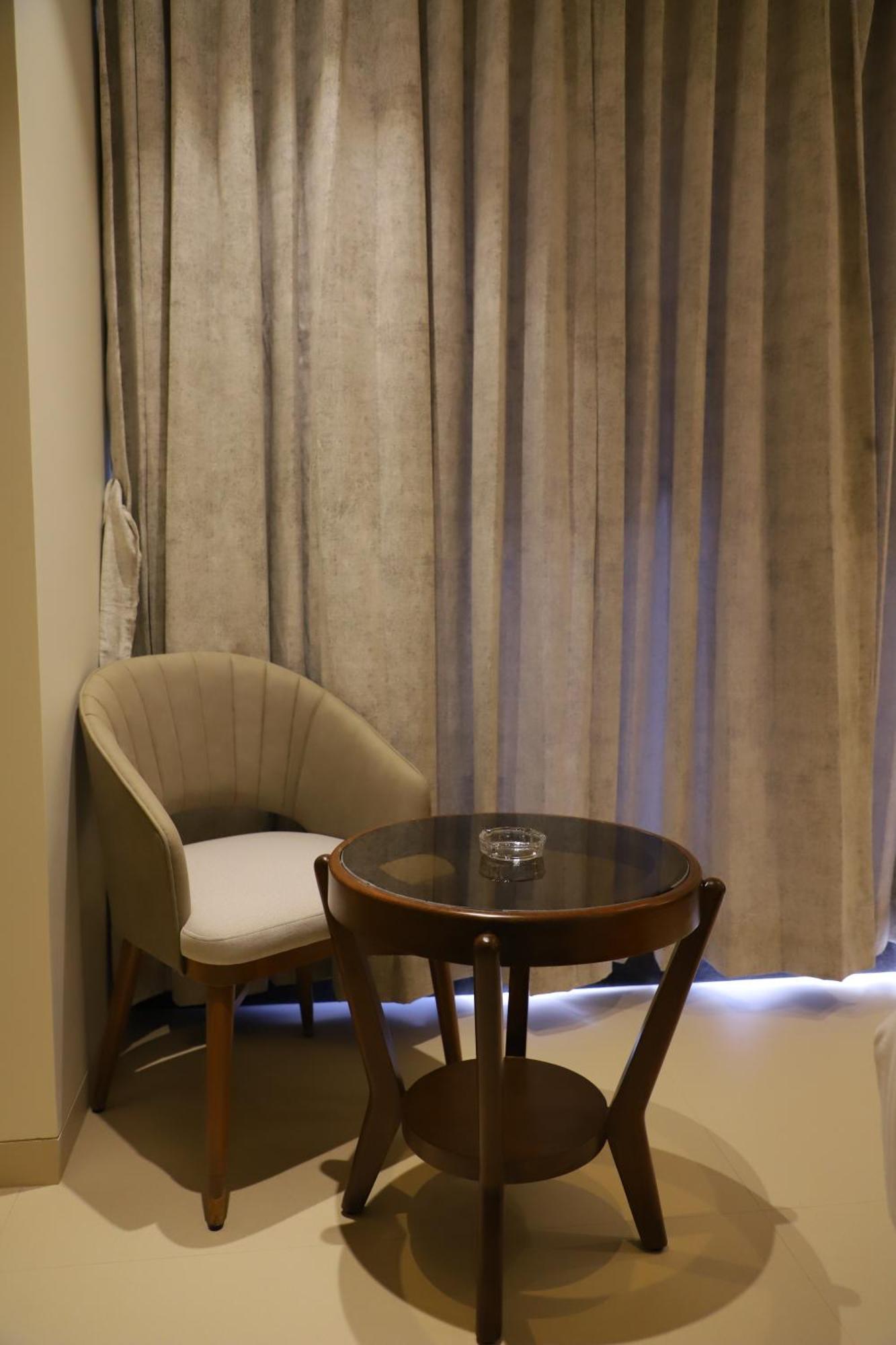 Le Vivanta Virār Εξωτερικό φωτογραφία